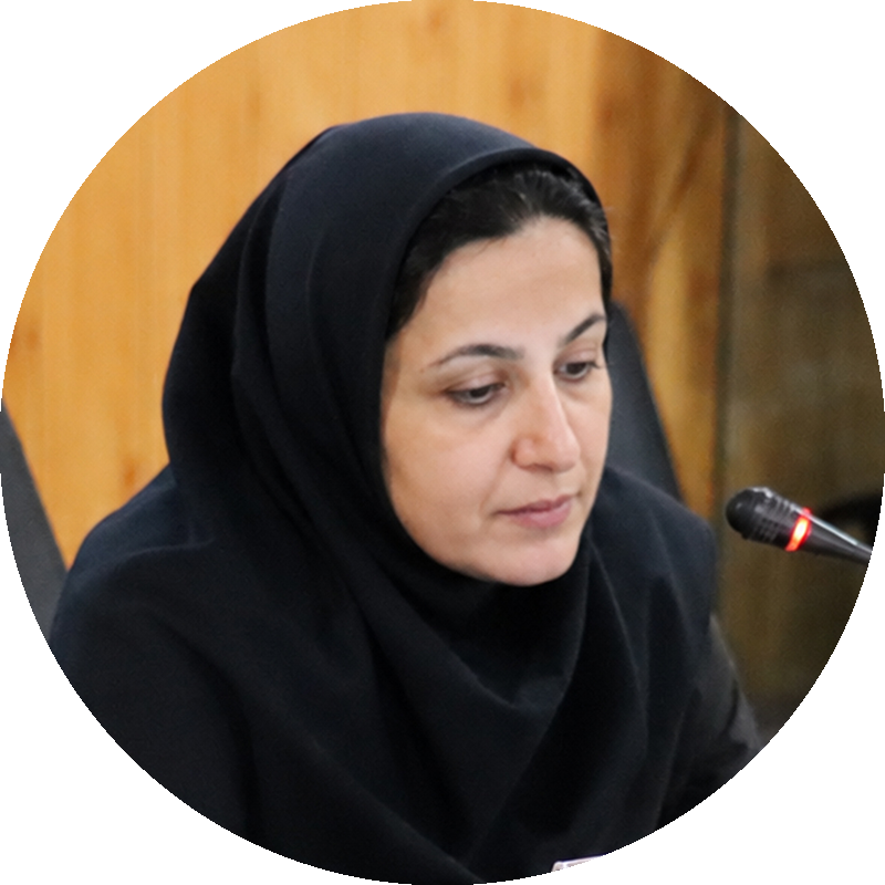 دکتر بهار موقر 